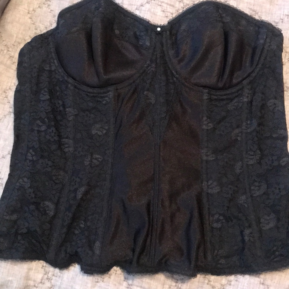 💕Lace Torsolette - Picture 2 of 5